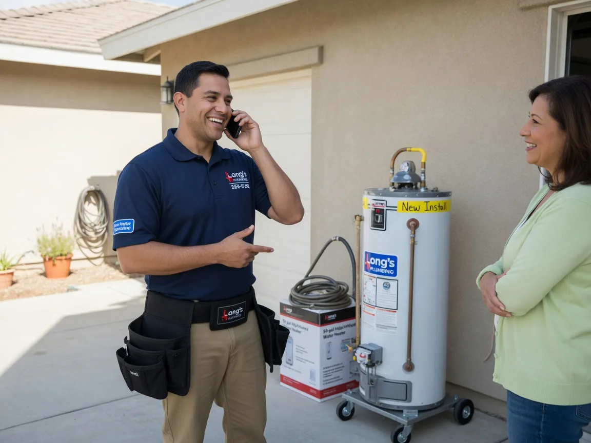 Leak Detection West Newton, IN FAQs